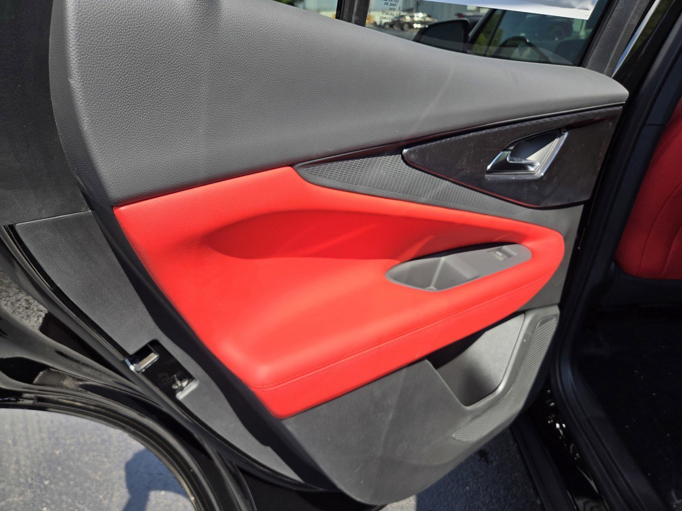 2025 Chevrolet Blazer EV RS - Photo 24