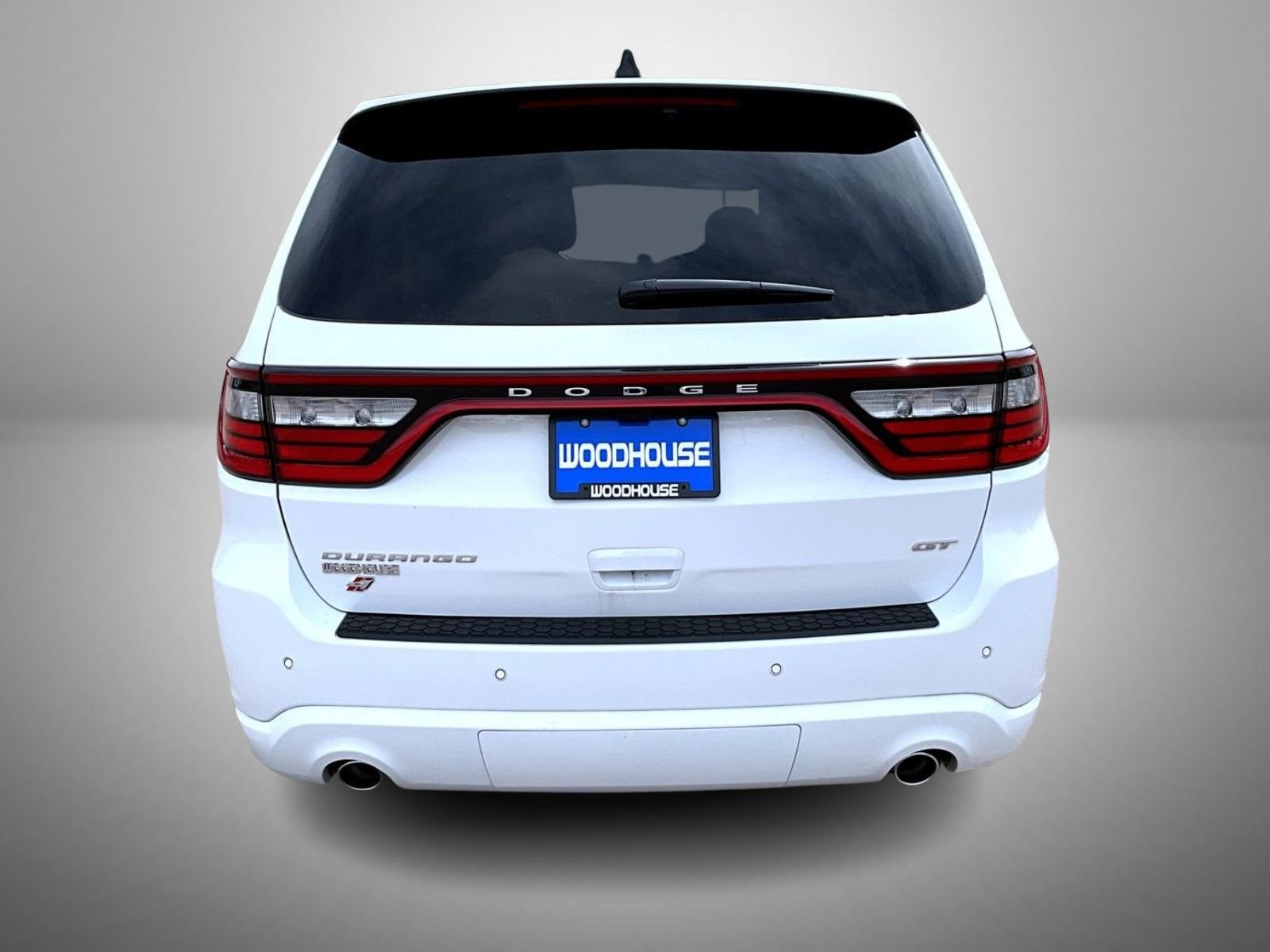 New 2026 White Knuckle Clear-Coat Exterior Paint Dodge GT image 6