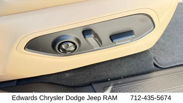 New 2026 White Jeep Limited image 38