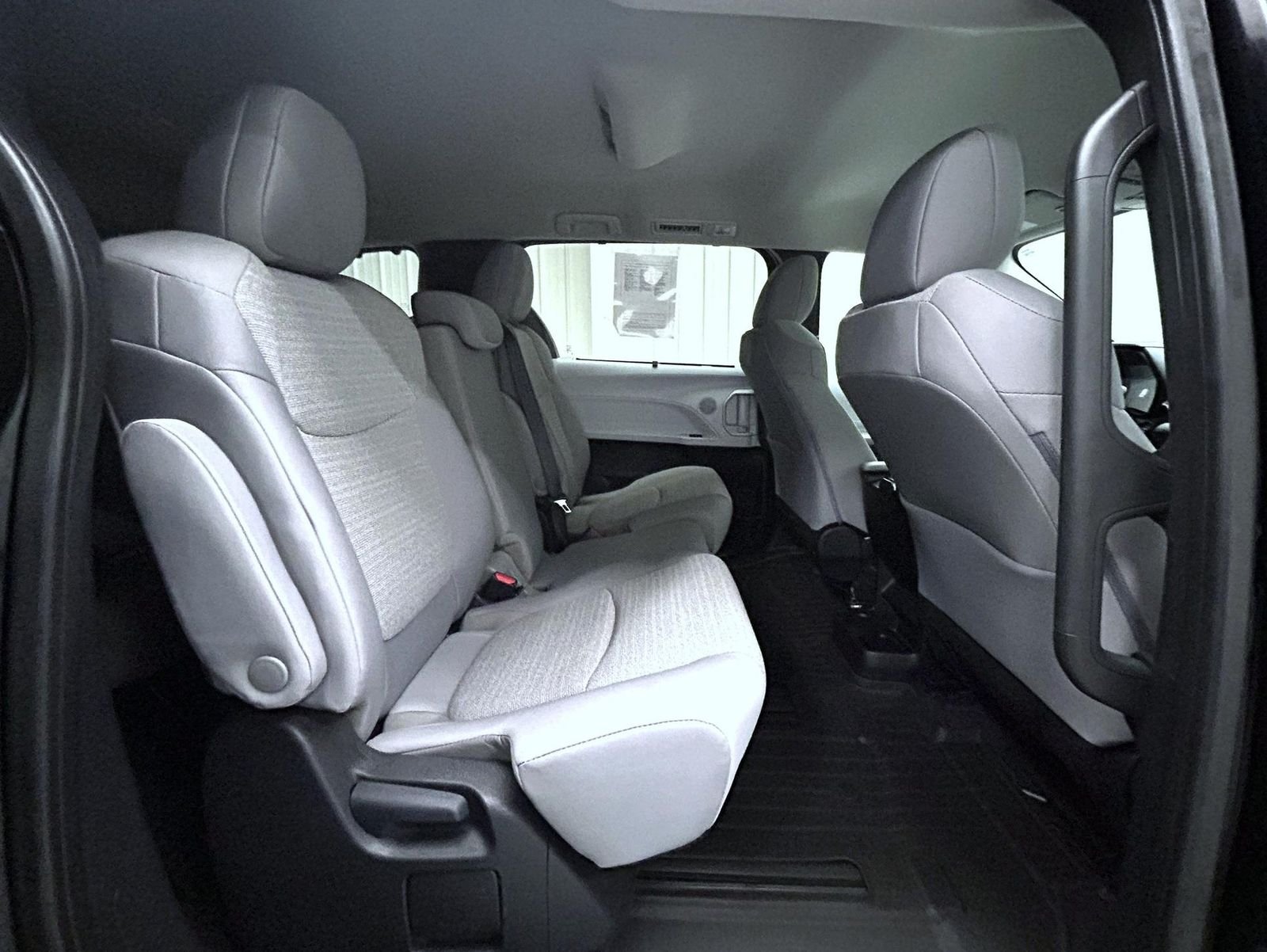 Used 2026 Black Toyota LE image 17