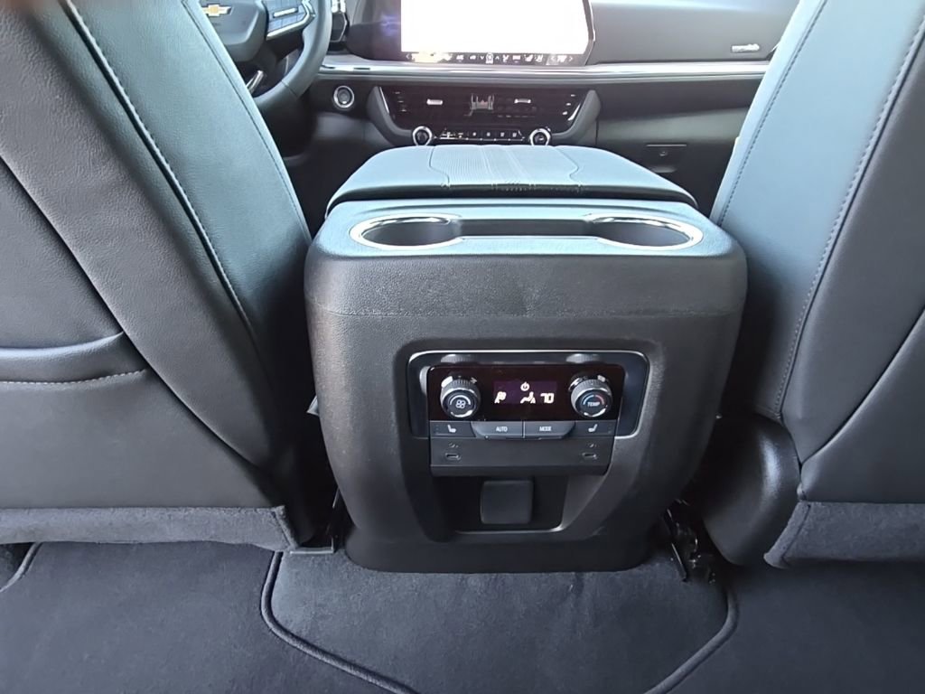 2025 Chevrolet Tahoe High Country - Photo 29