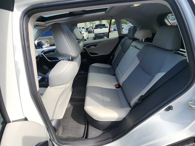 Used 2024 Beige Toyota Limited image 25