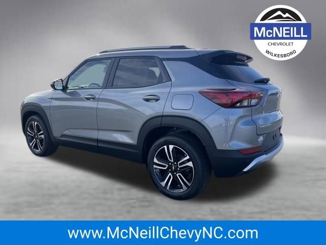 2026 Chevrolet Trailblazer LT - Photo 6