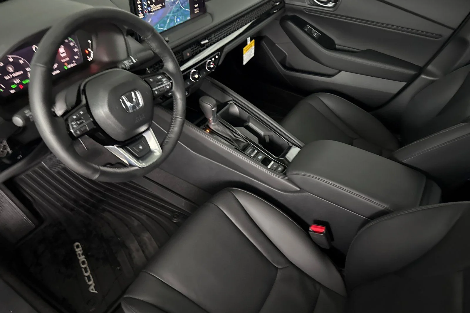 New 2026  Honda Touring image 9