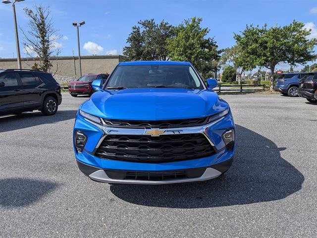 2026 Chevrolet Blazer 2LT - Photo 36
