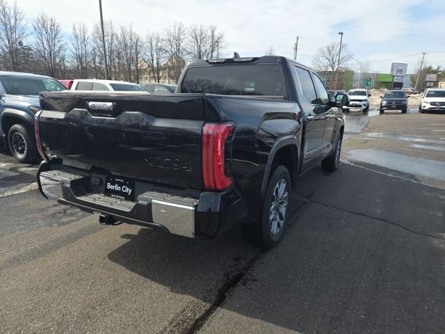 New 2026 Black Toyota 1794 image 6