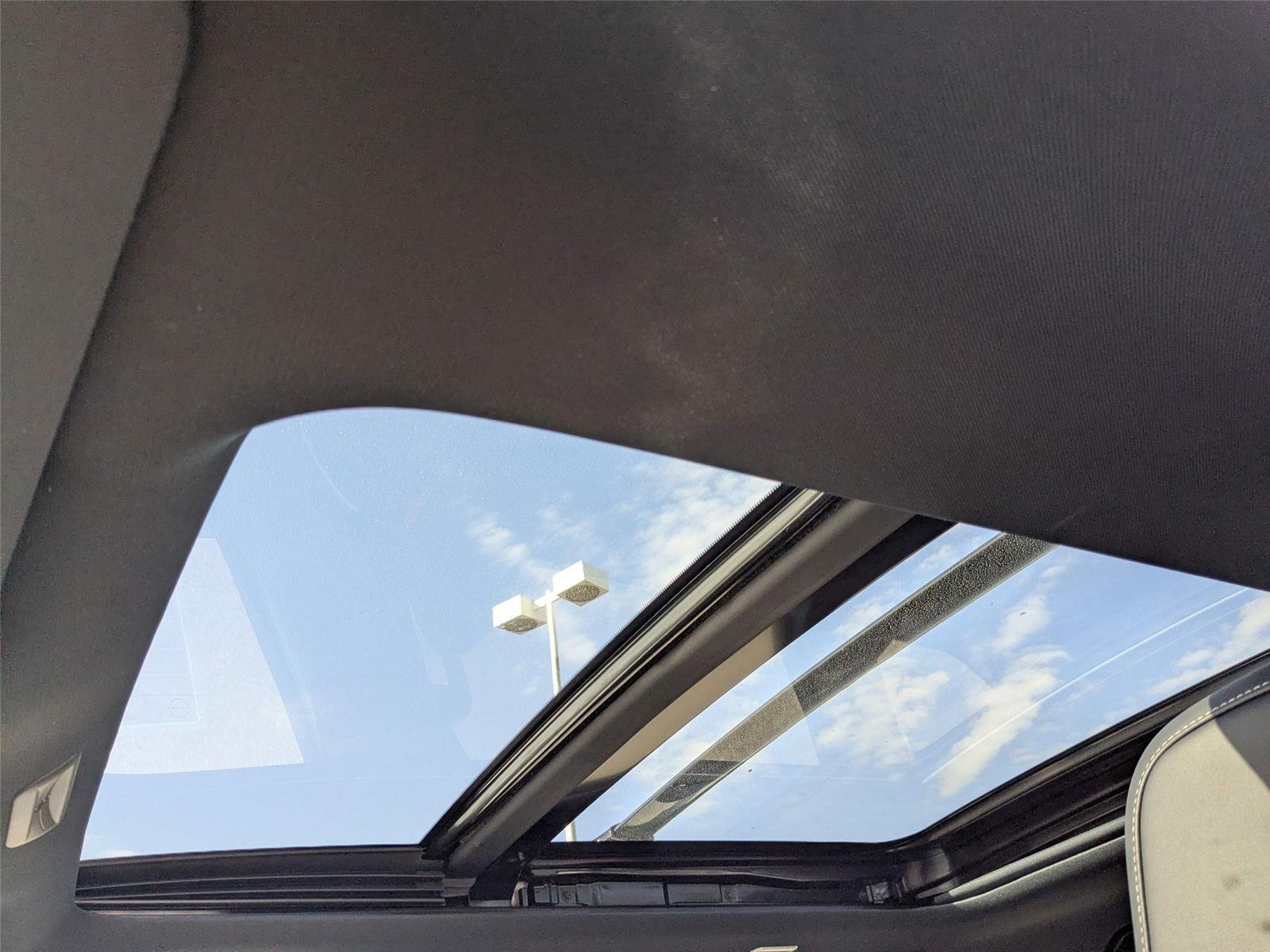 New 2026 Aspen White TriCoat Nissan PRO-4X® image 16