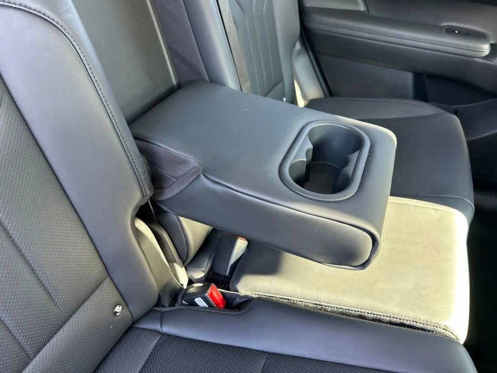 Certified Used 2026 White Hyundai SEL image 48