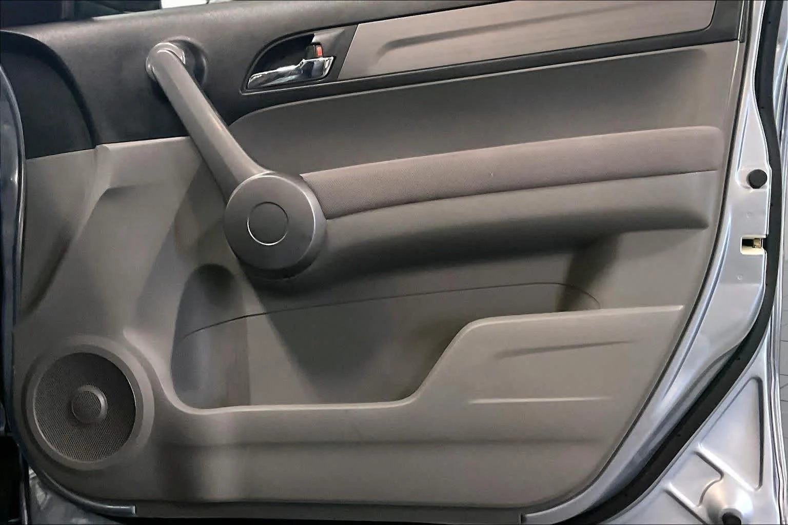 Used 2009 Glacier Blue Metallic Honda LX image 21