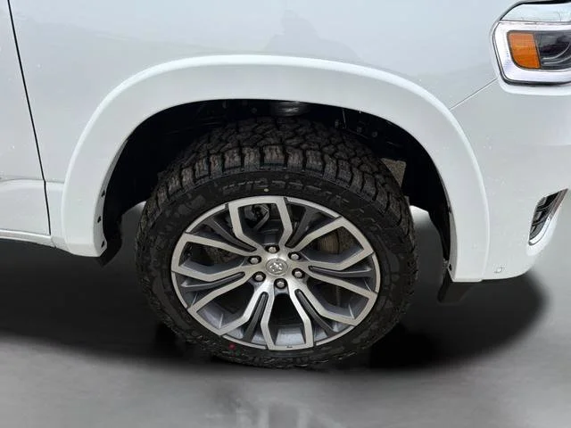 2026 RAM Ram 1500 Pickup Tungsten - Photo 13