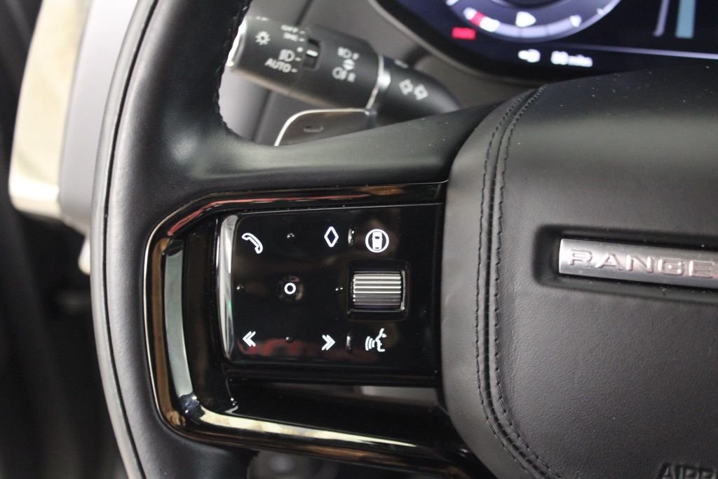 2024 Land Rover Range Rover Sport SE Dynamic - Photo 21