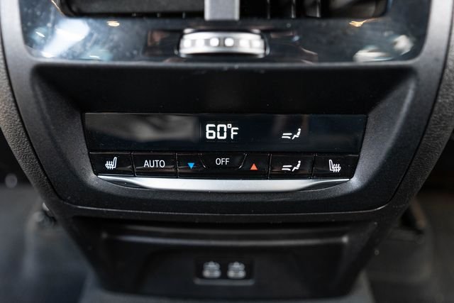 Used 2022 Blue Metallic BMW xDrive30i image 34