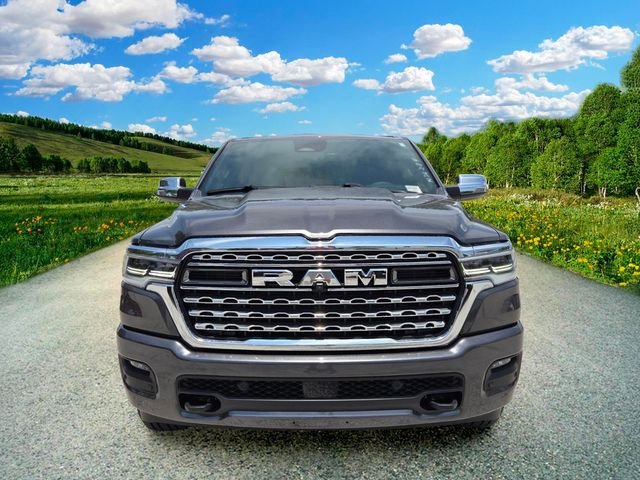 2026 RAM 1500 Limited - Photo 8