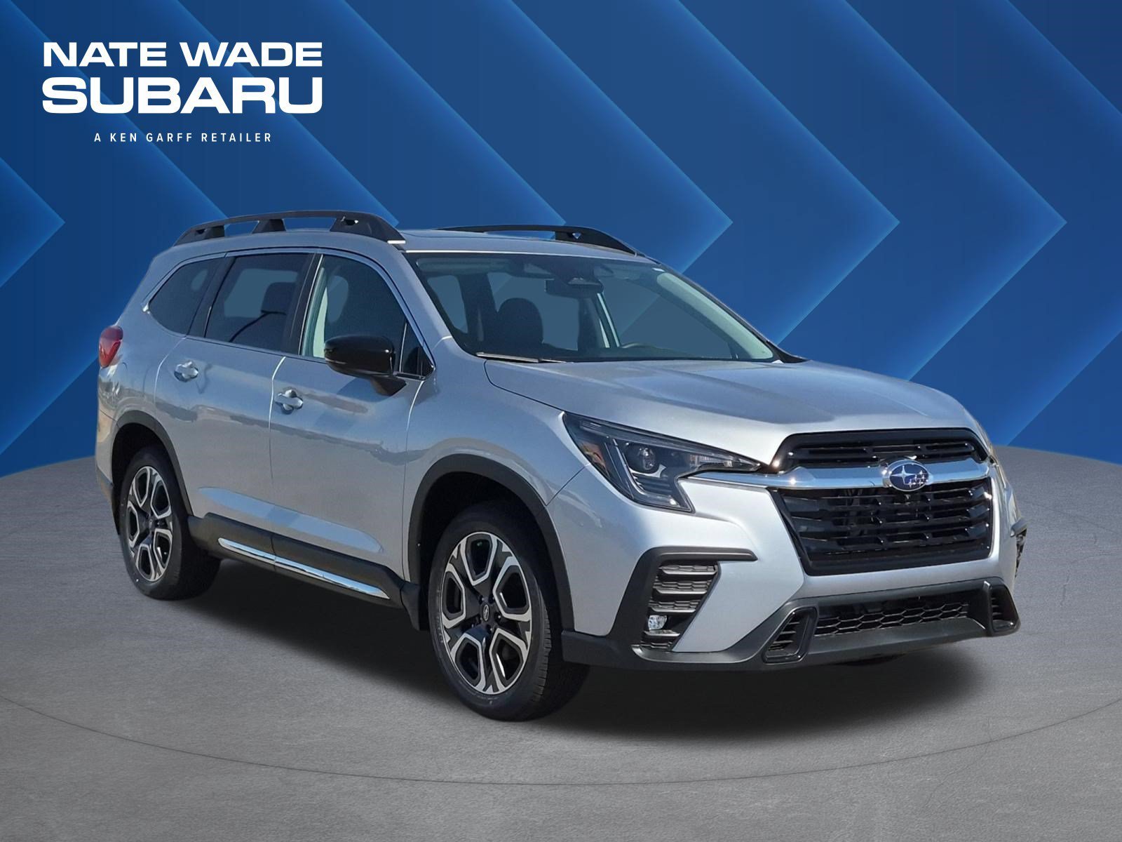 2026 Subaru ASCENT