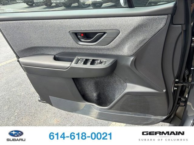 New 2026 MAGNETITE GRAY METALLIC Subaru Premium image 19