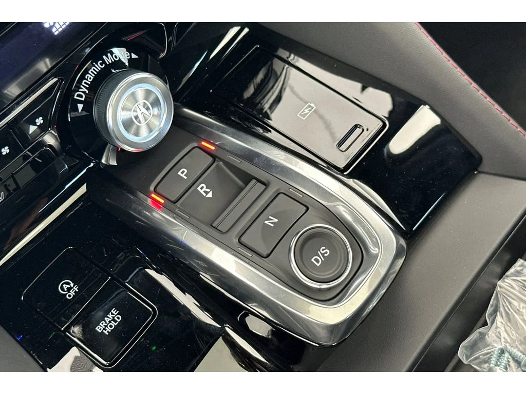 2026 Acura MDX A-Spec Package - Photo 20