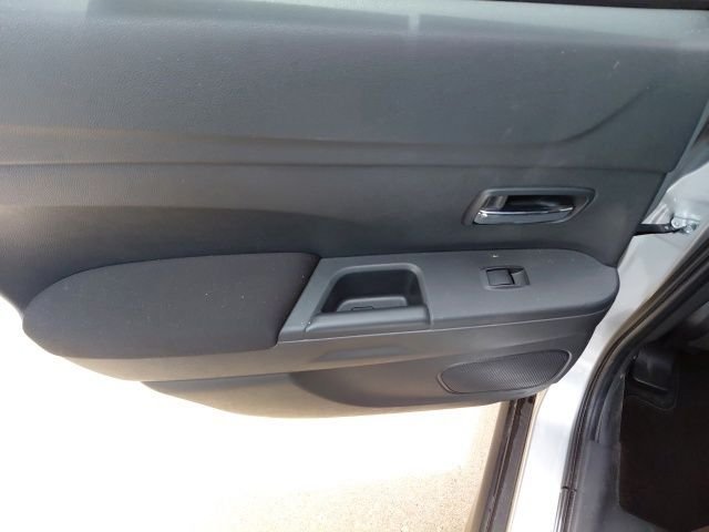 Used 2025 Black Mitsubishi 2.0 ES image 26
