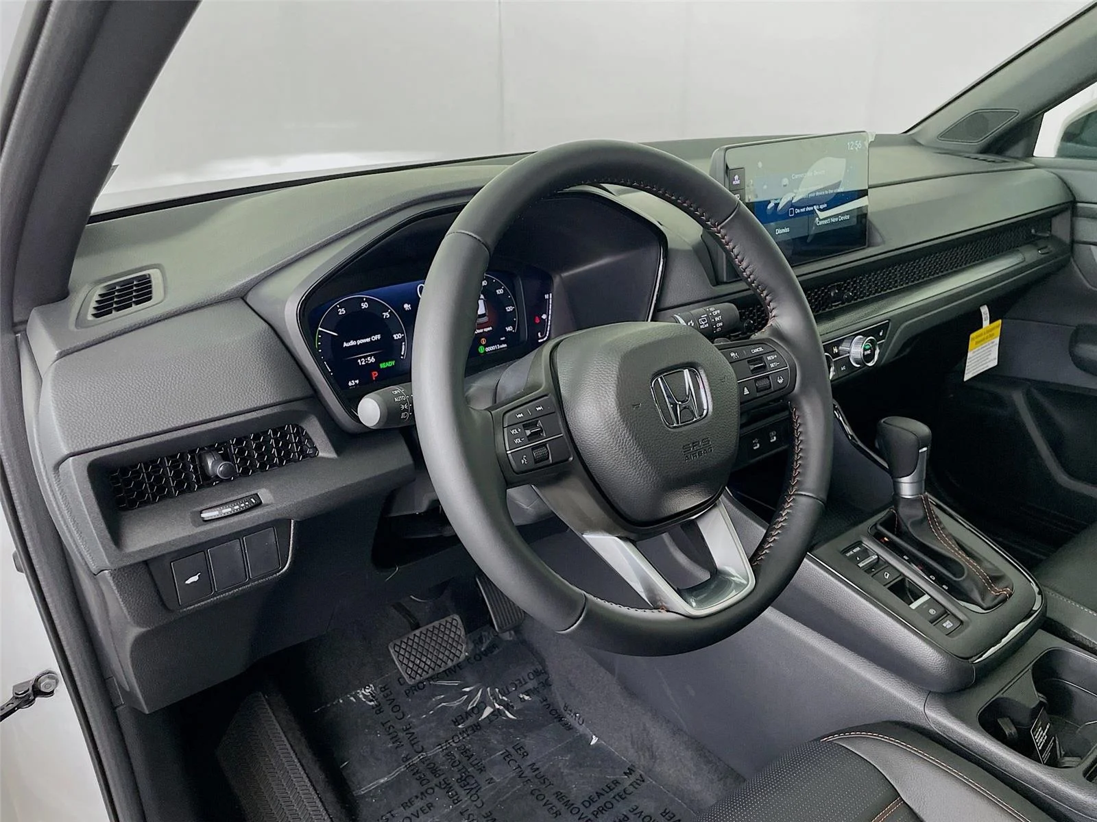 2026 Honda CR-V Sport-L - Photo 9