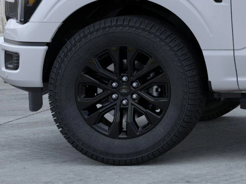2025 Ford F-150 Lariat - Photo 17