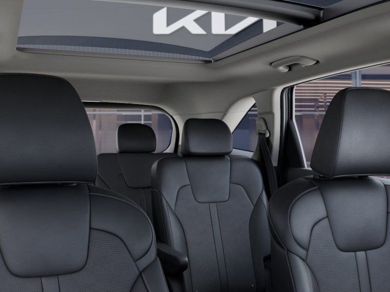 2026 Kia Sorento X-Line EX - Photo 53