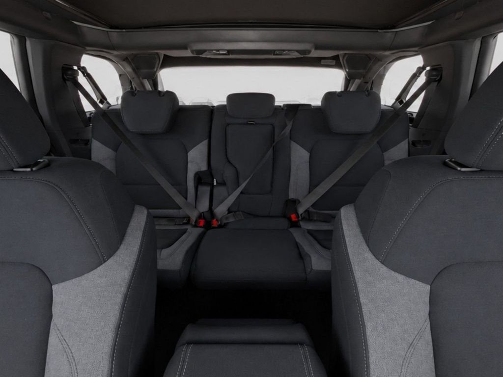 New 2026 Desert Sand Ford Big Bend® image 17