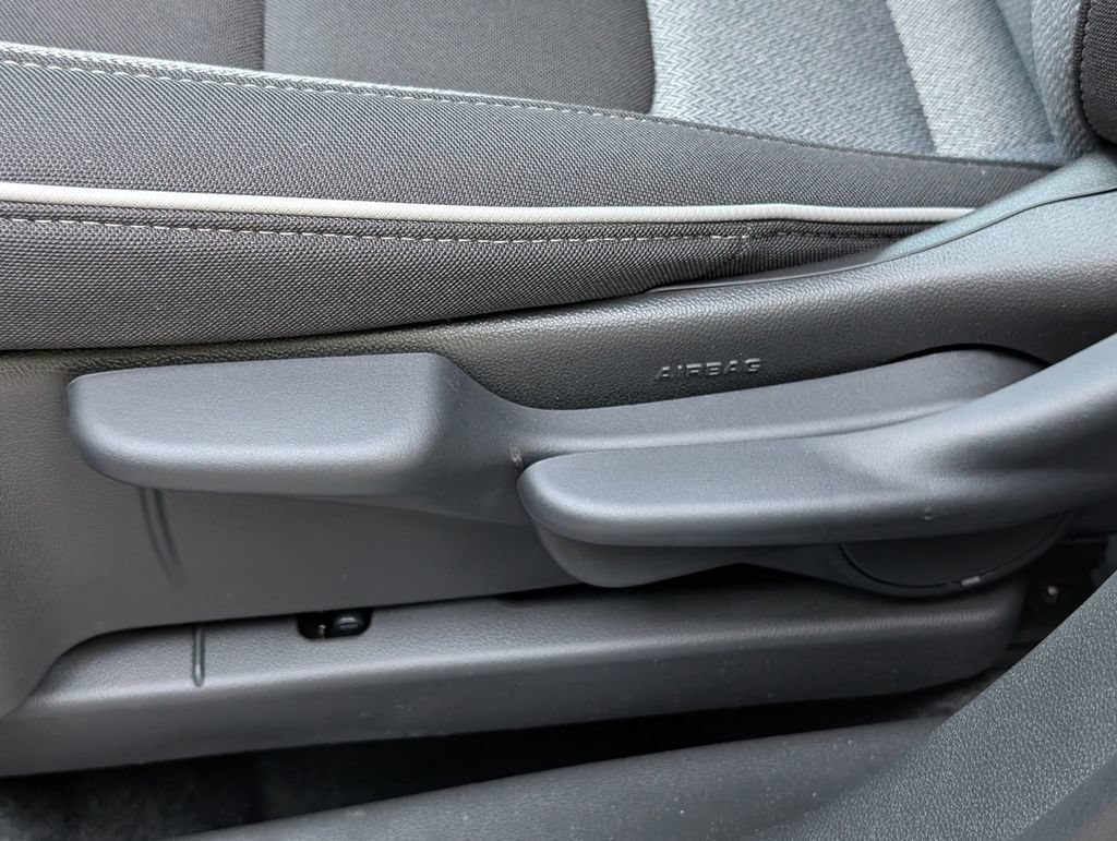 2026 Chevrolet Trailblazer LT - Photo 17