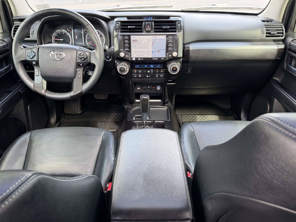 Used 2020 White Toyota Nightshade image 2
