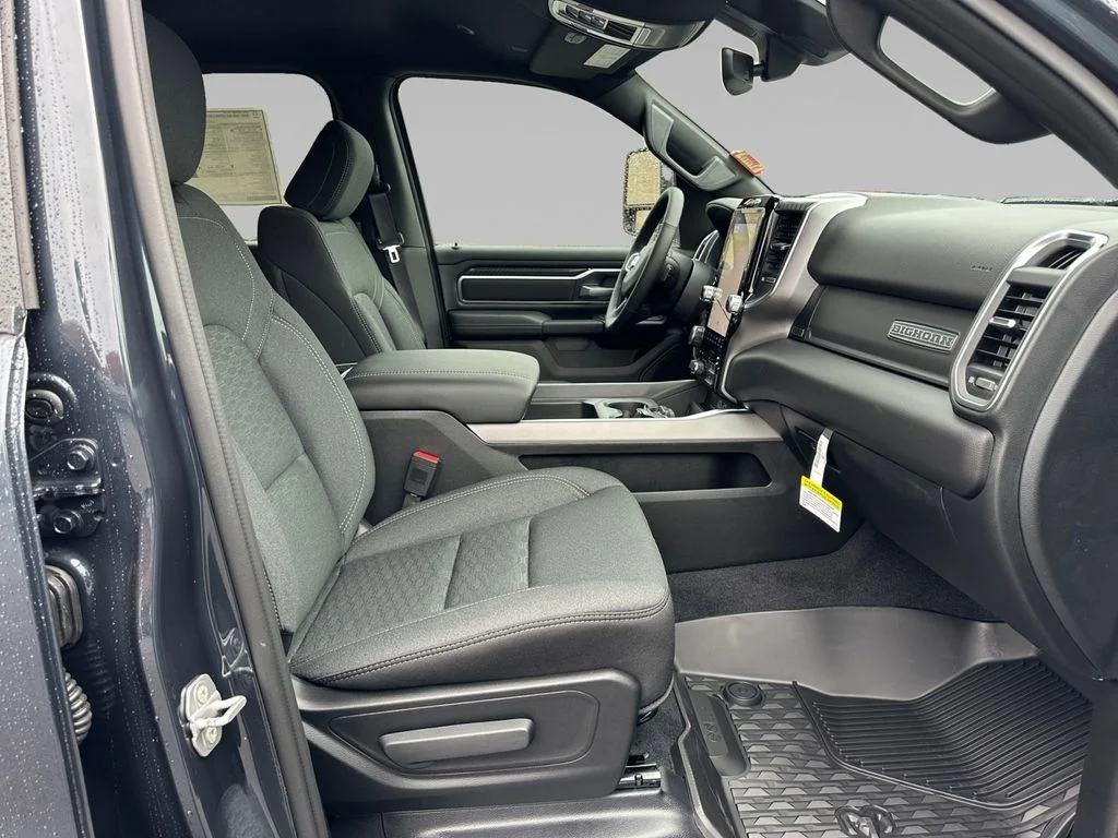 2026 RAM 1500 Big Horn/Lone Star - Photo 18