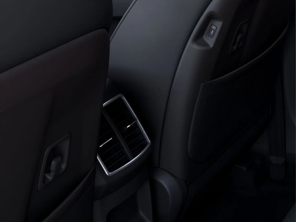 New 2026 Ebony Black Kia EX image 26