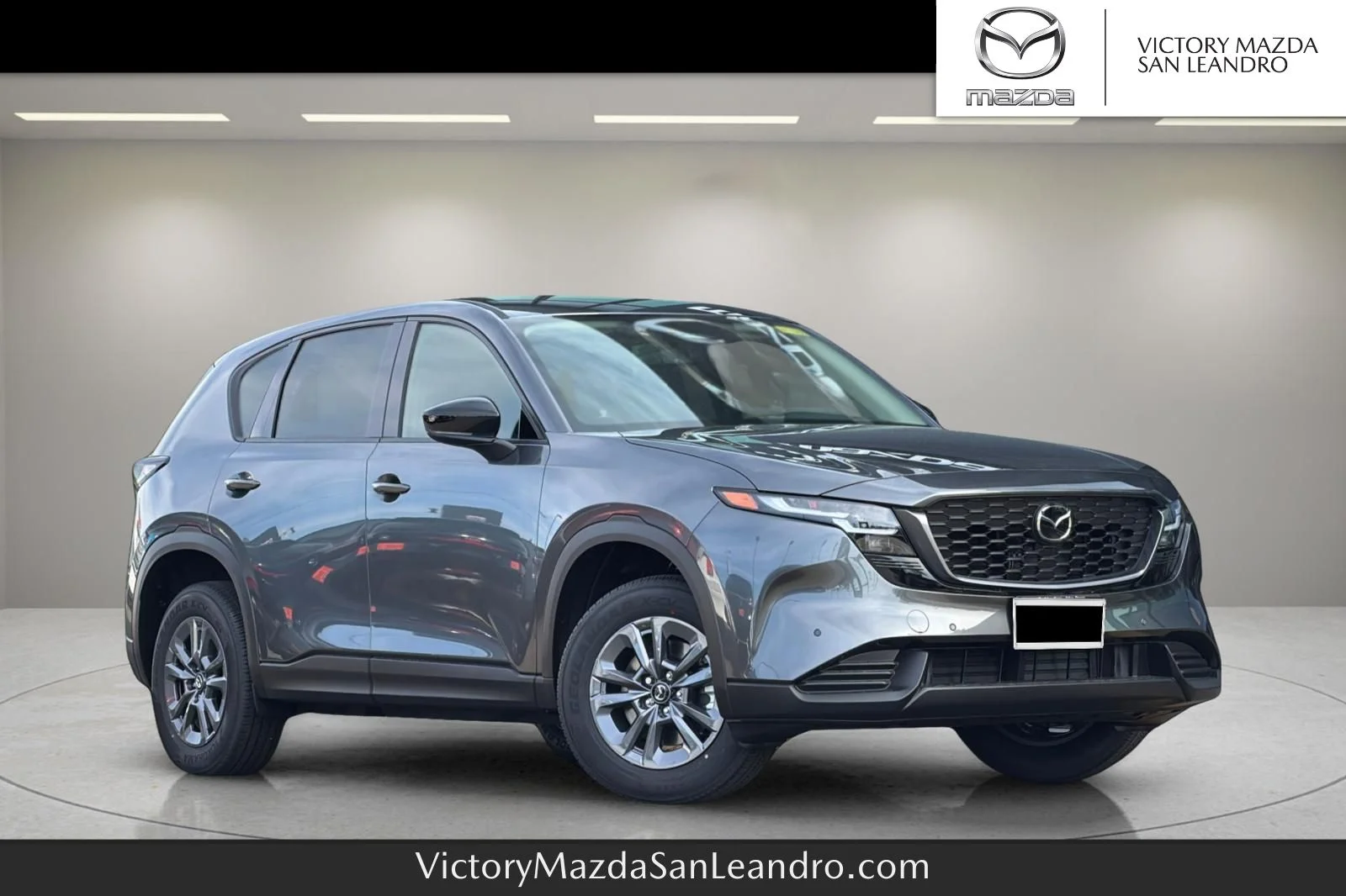 2026 Mazda CX-5 S Select Auto AWD's photo