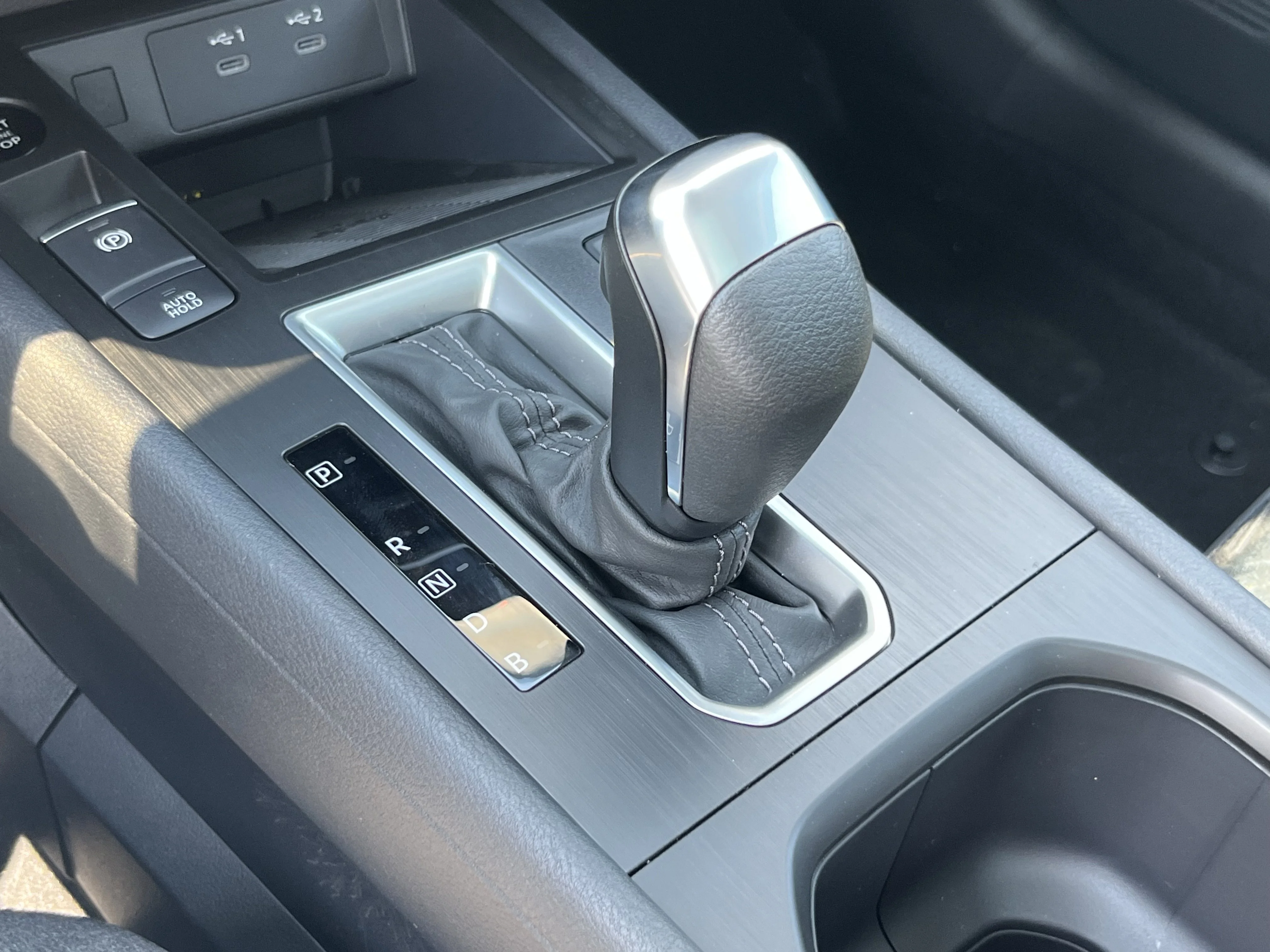 New 2026 Aspen White TriCoat Nissan SV image 29