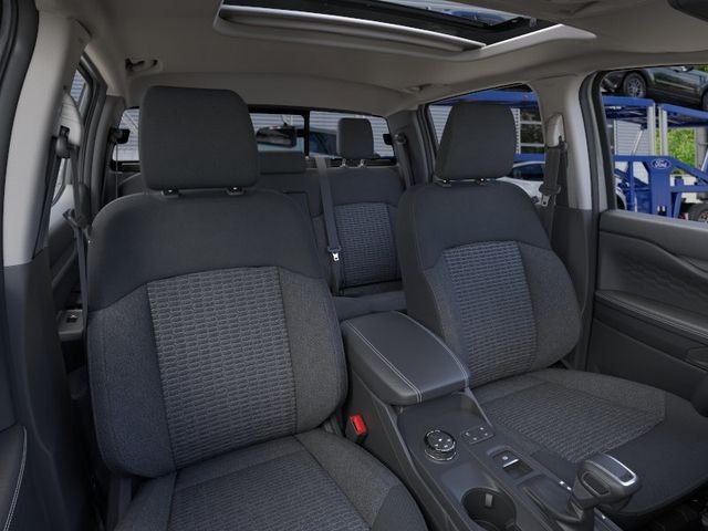 New 2026 Avalanche Ford XLT image 10