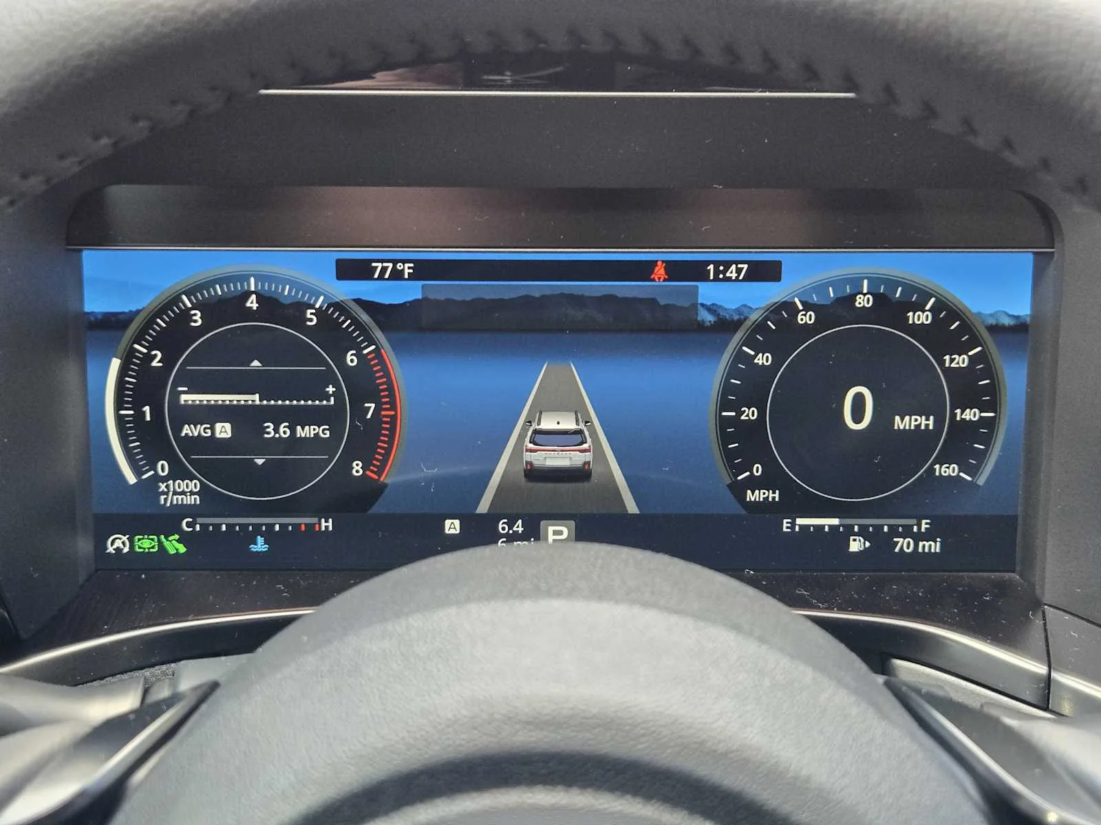 2026 Subaru Outback Limited XT - Photo 11