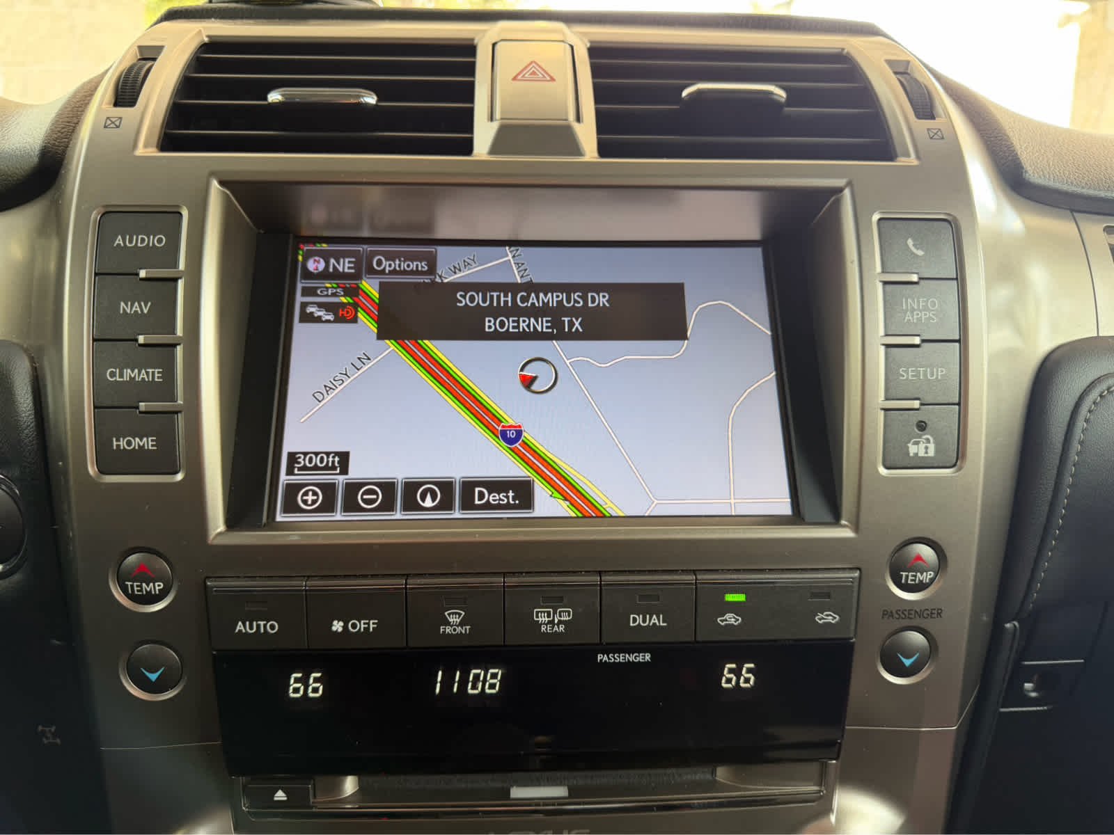 Used 2014 Tungsten Pearl Lexus  image 18