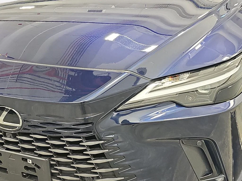 Certified Used 2024  Lexus 350 Premium image 32