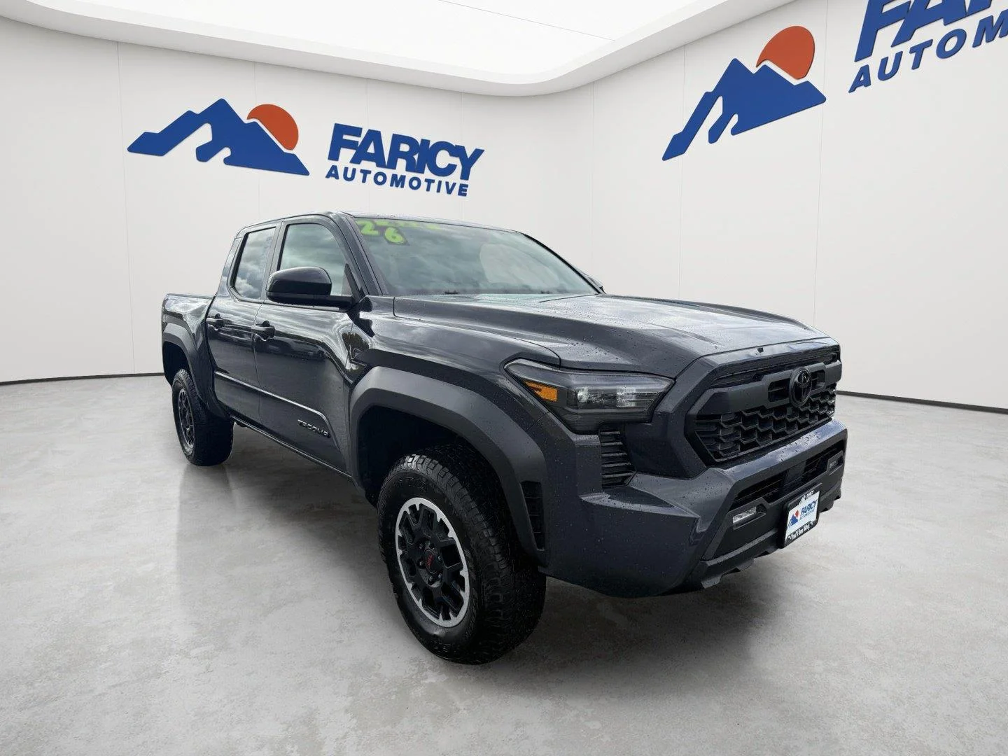 Used 2026 Underground Toyota TRD Off-Road image 7