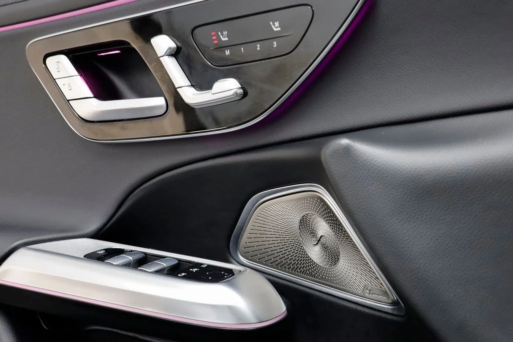 2025 Mercedes-Benz E-Class E450 All-Terrain - Photo 7