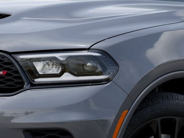 New 2026 Destroyer Gray Clear-Coat Exterior Paint Dodge GT Plus image 10