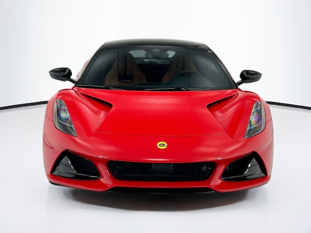 Used 2026 Red Lotus V6 SE image 2