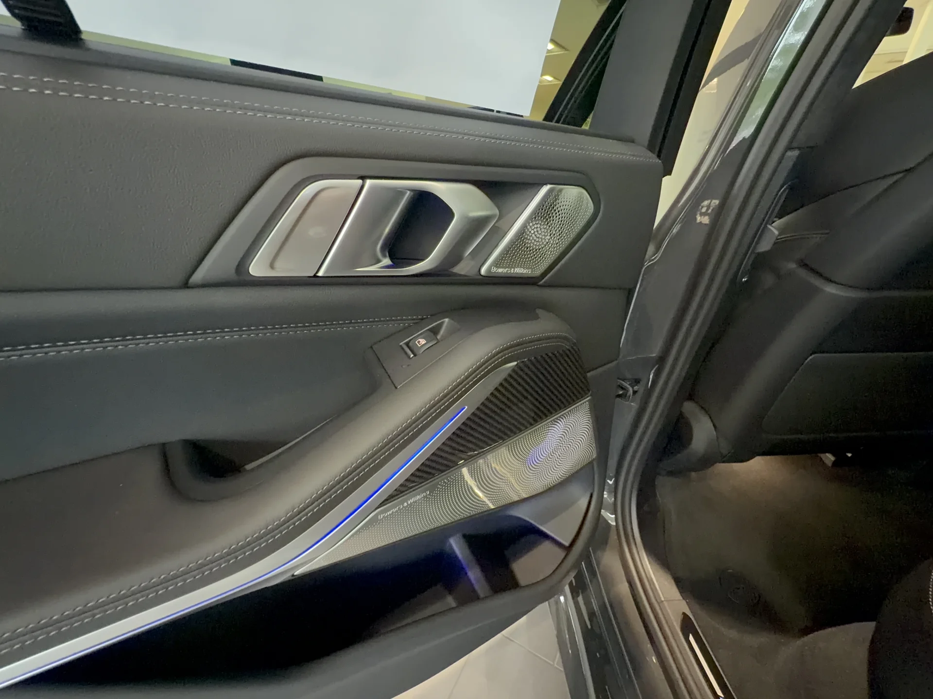 New 2026 Dravit Grey Metallic BMW Competition image 25