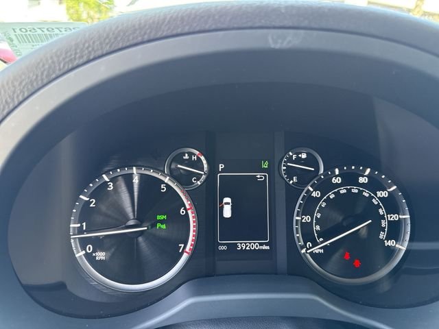 2023 Lexus GX PREMIUM - Photo 15