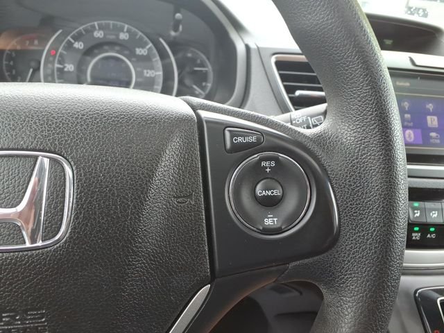 Used 2016  Honda EX image 23