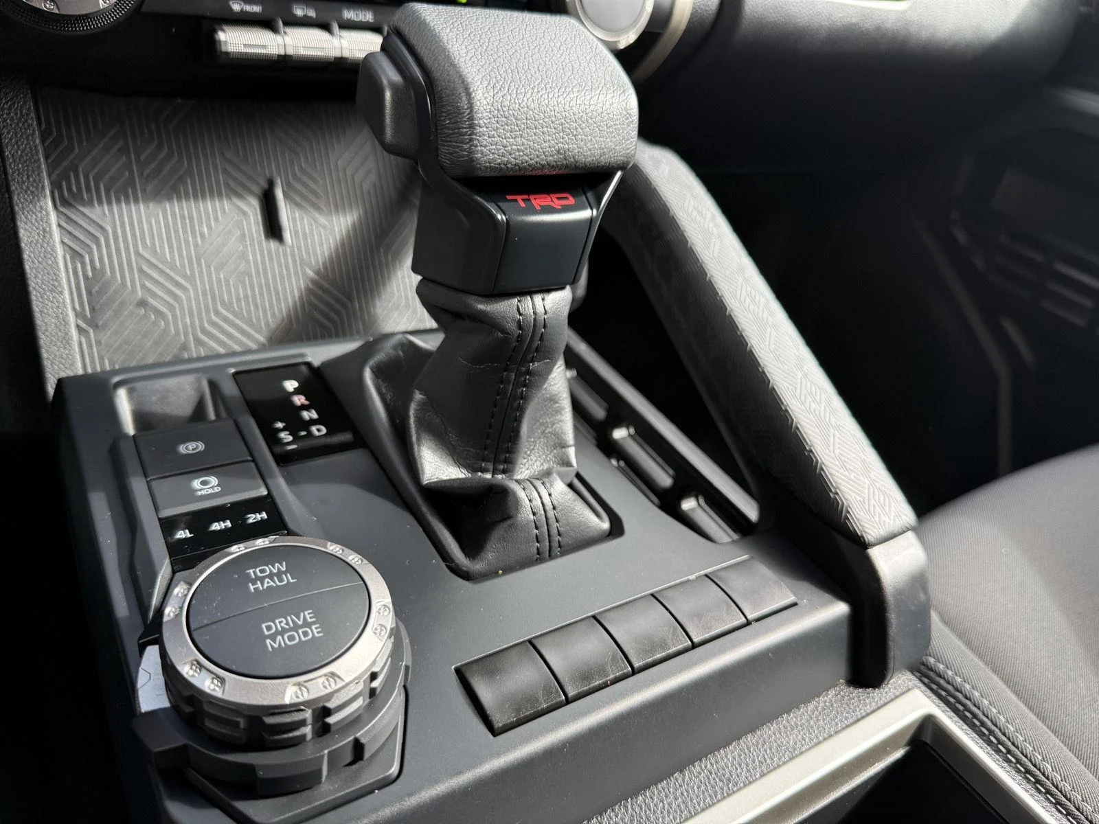 Used 2024 Underground Toyota TRD Sport image 20