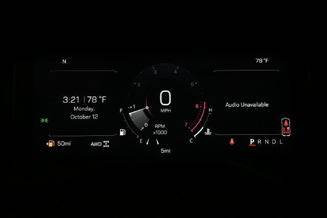 Vehicle thumbnail