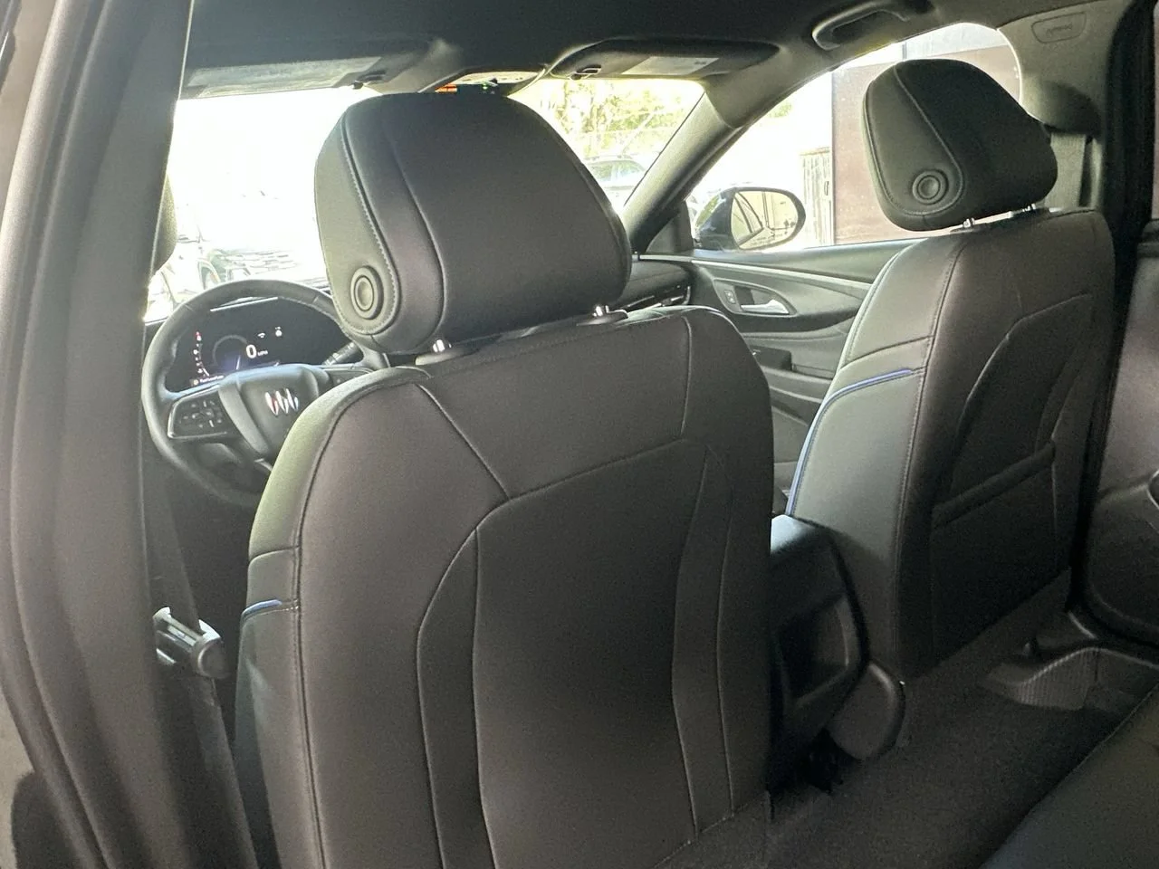 2026 Buick Envista Sport Touring - Photo 23