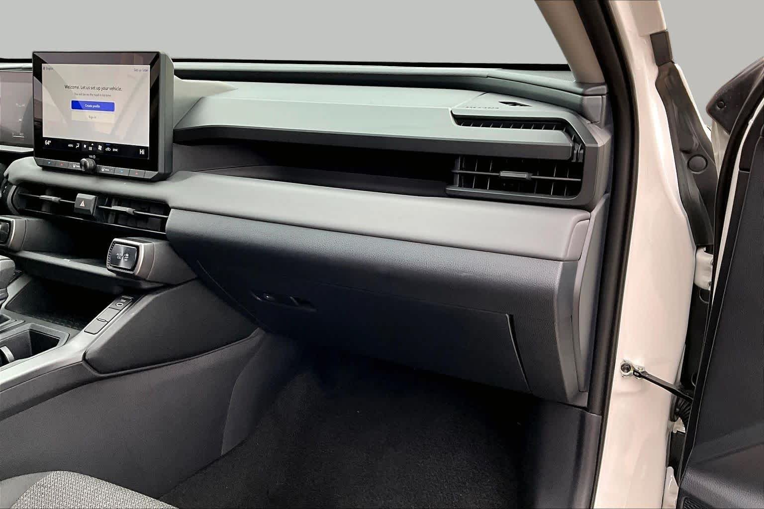 Used 2026 Ice Cap Toyota LE image 19