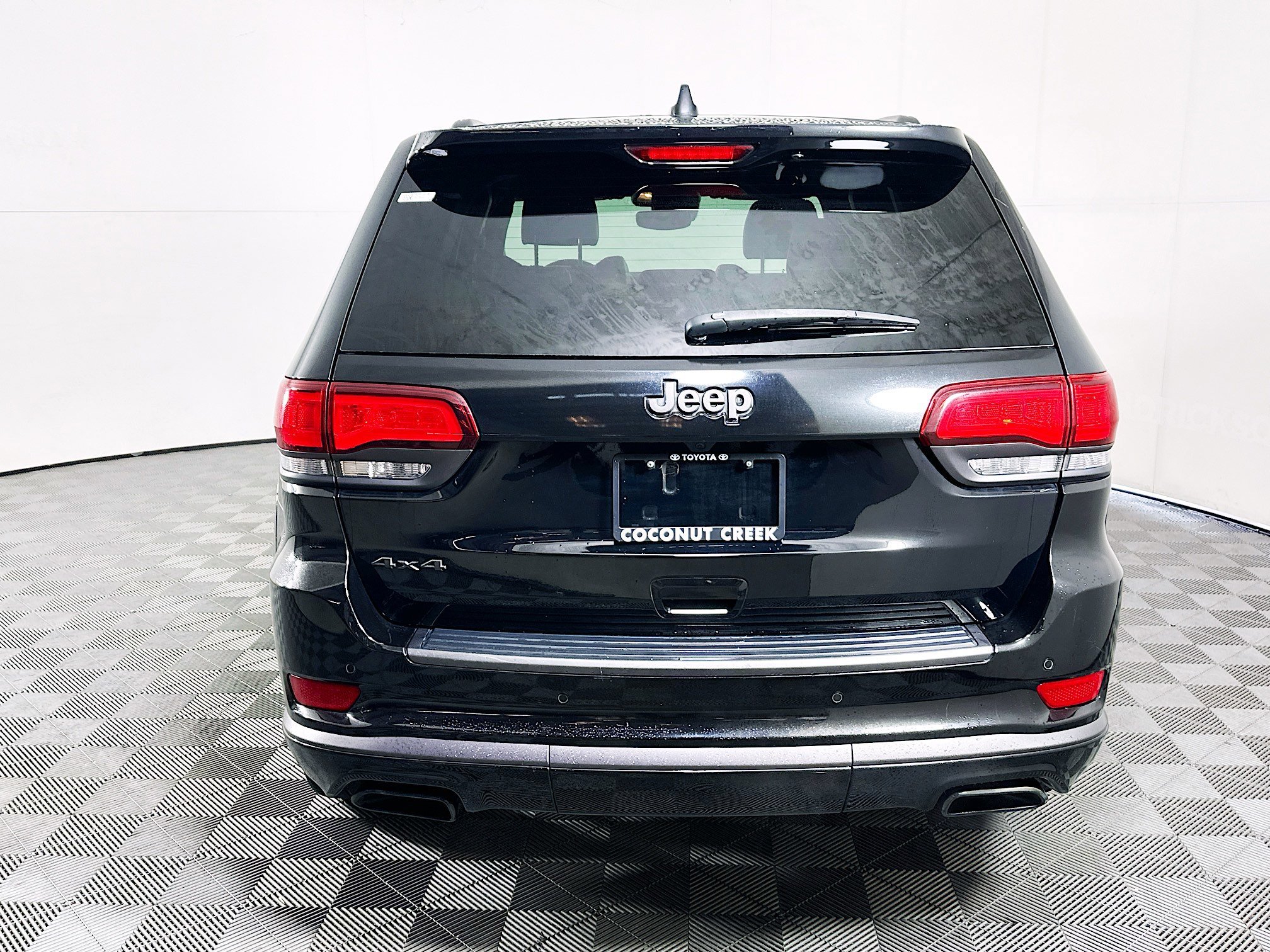 2020 Jeep Grand thumbnail 6