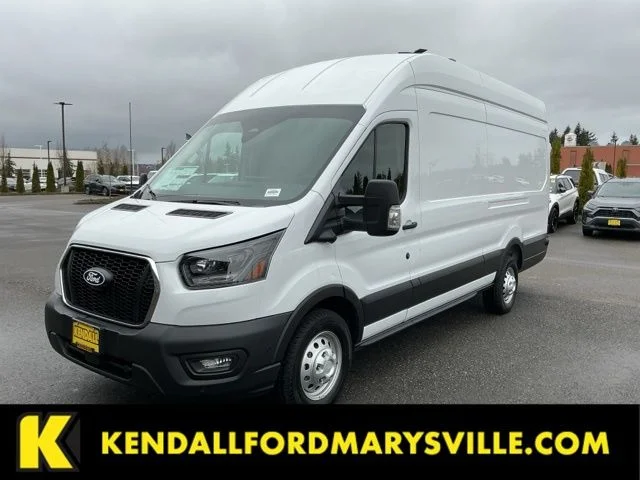 2026 Ford Transit 350 High Roof 148EL WB AWD's photo