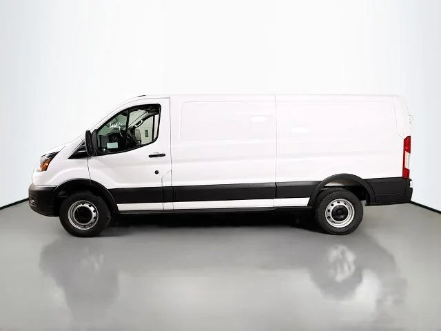 New 2026 Oxford White Ford Cargo Van image 32