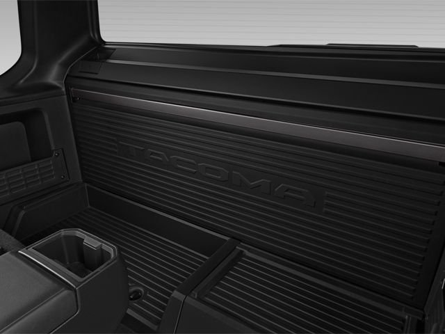 2023 Toyota Tacoma SR - Photo 11